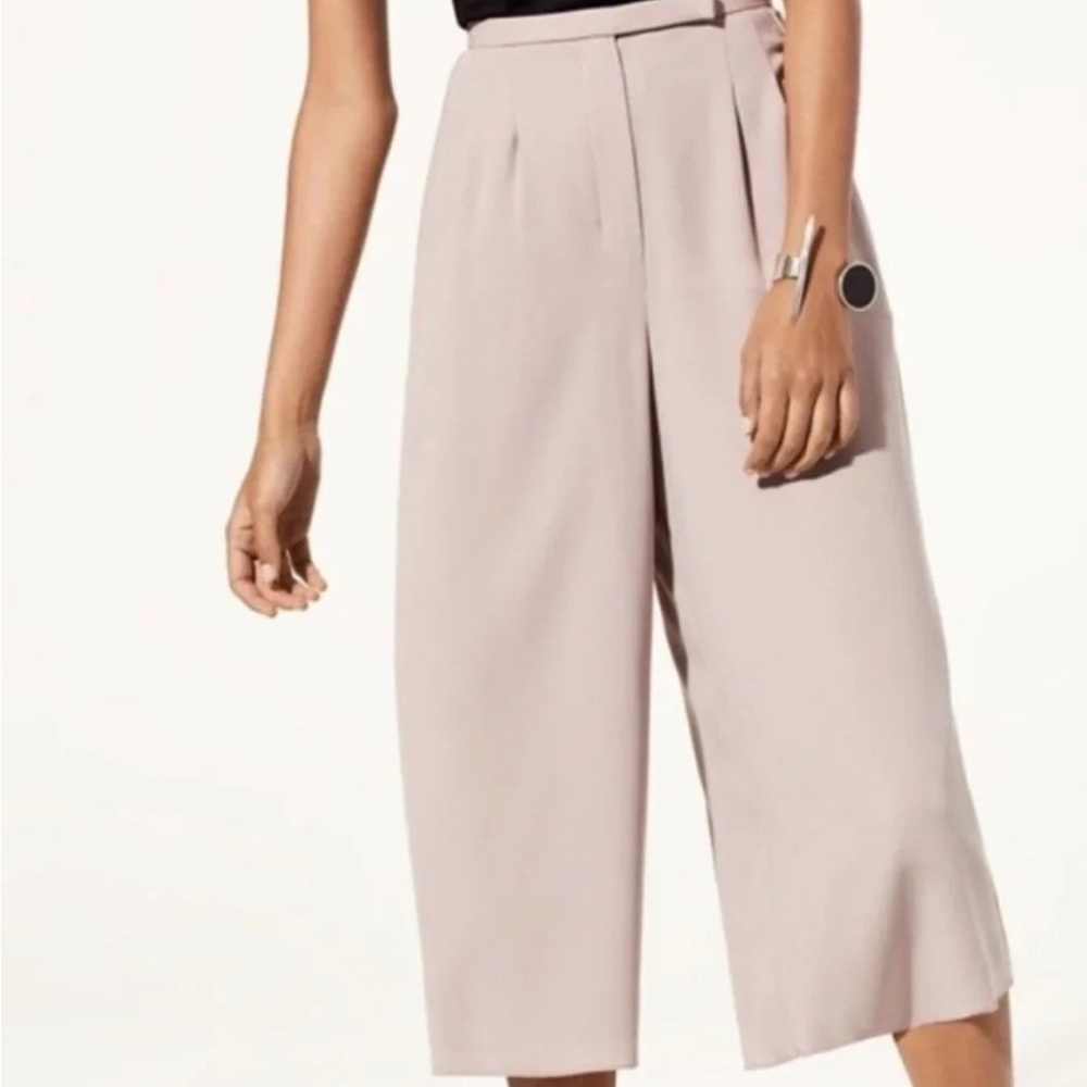 ARITZIA BABATON LAZARUS CULOTTE